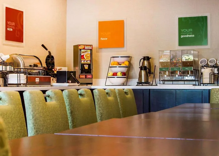 Comfort Inn Watsonville