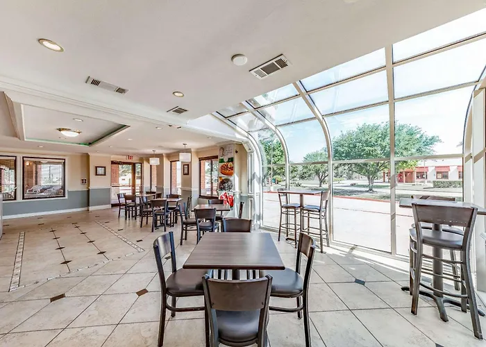 Quality Inn Allen - Plano East