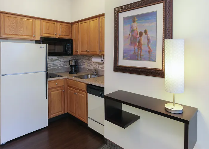 Staybridge Suites Naples - Gulf Coast, An Ihg Hotel