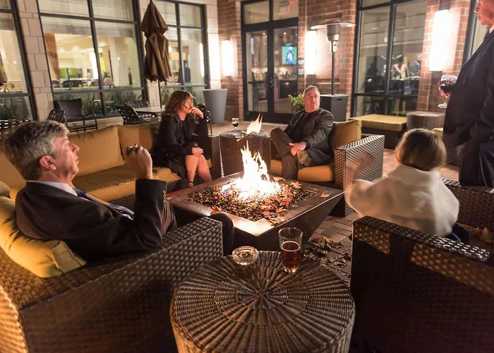 Hilton Garden Inn Exton-West Chester