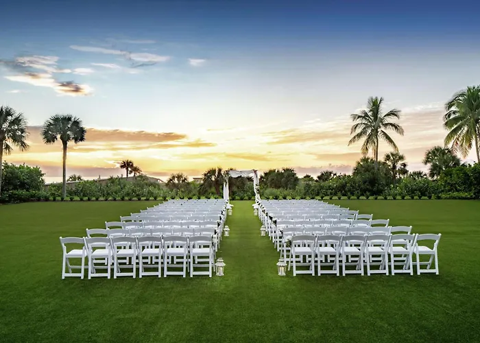 Marco Island Hotels