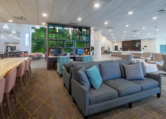 Holiday Inn Panama City By Ihg