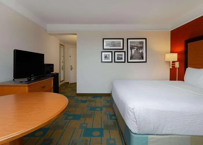 La Quinta By Wyndham Lakeland West
