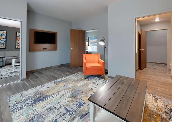 La Quinta By Wyndham Jacksonville, Texas