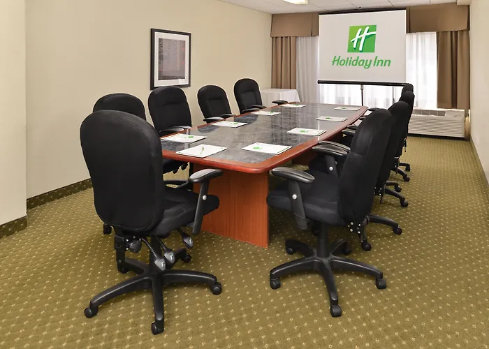 Holiday Inn St. Petersburg N - Clearwater By Ihg Pinellas Park