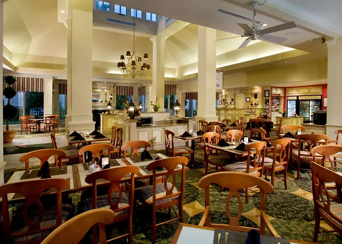Hilton Garden Inn Lake Mary