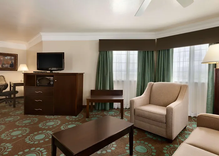 Best Western Liberty Inn Wheeler Ridge