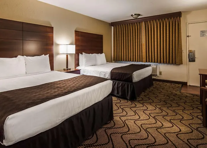 Best Western Heritage Inn Vacaville