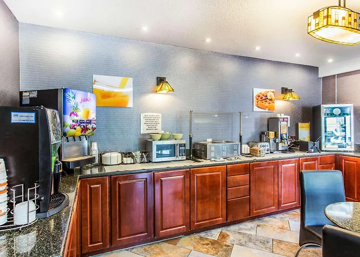Quality Inn Black Mountain-Asheville East