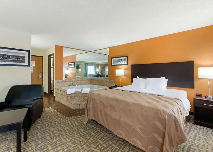 Quality Inn Wooster