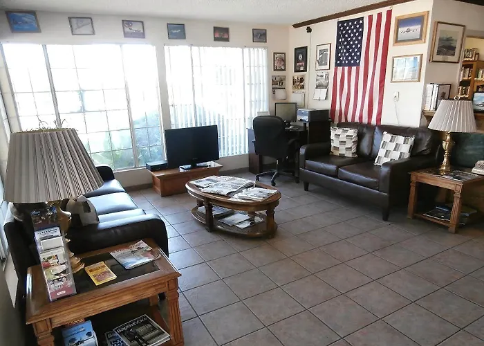 Americas Best Value Inn & Suites - Lancaster