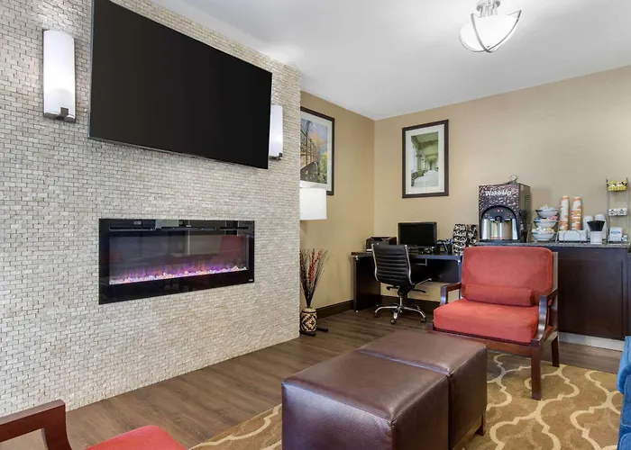 Comfort Inn Shelby