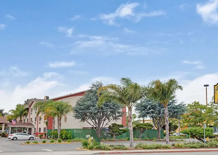 Comfort Inn Gilroy