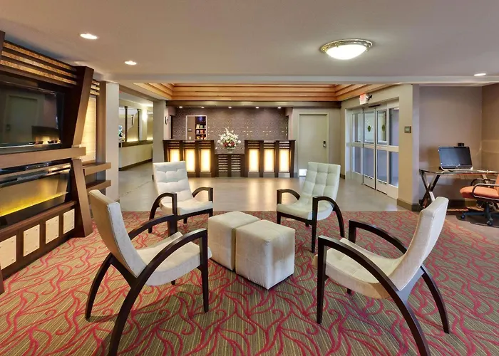 Country Inn & Suites By Radisson, San Carlos, Ca