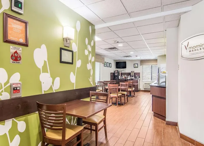 Sleep Inn Austintown - Youngstown, West