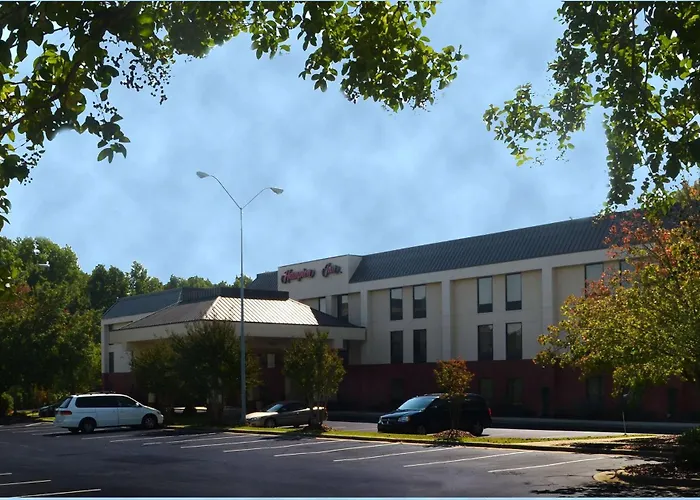 Hampton Inn Sanford