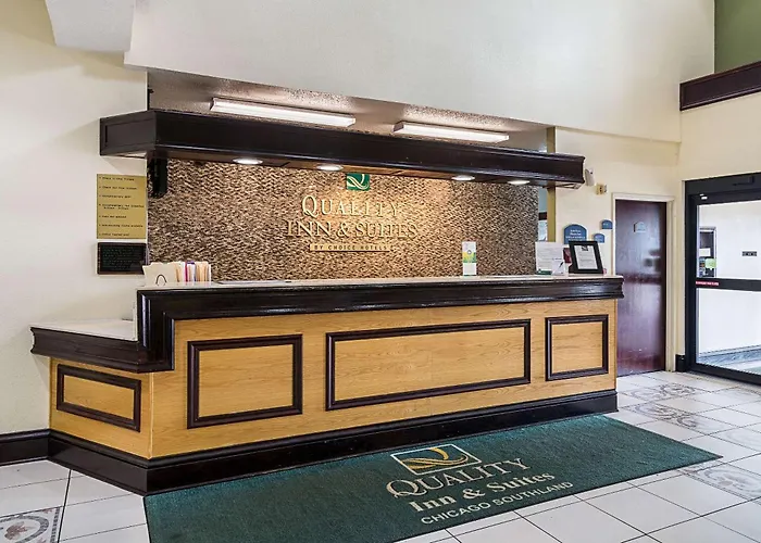 Harvey Hotels