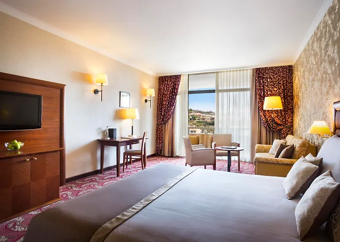 Portoroz Hotels