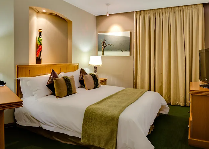 Centurion Hotels