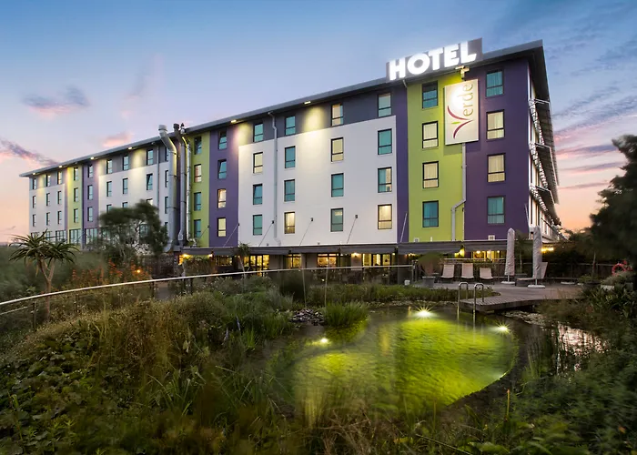 Constantia Hotels
