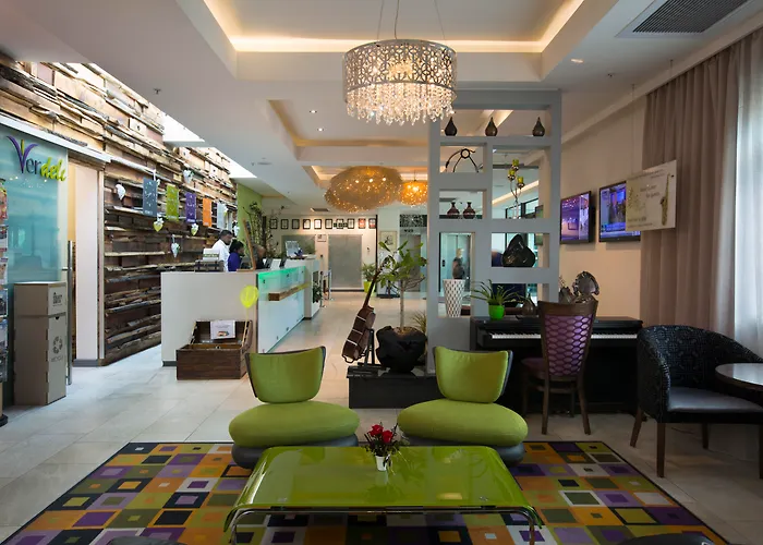 Camps Bay Hotels
