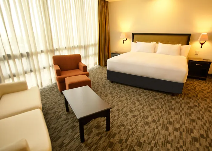 Wyndham Garden Guatemala City