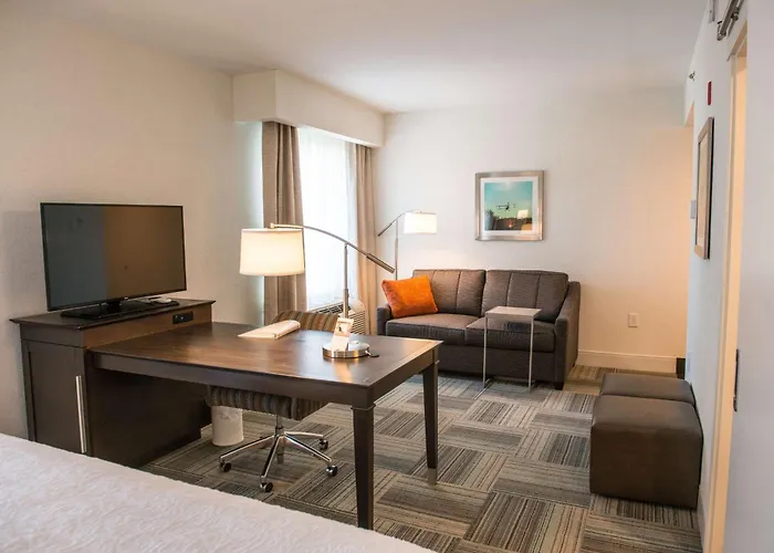 Hampton Inn Bainbridge, Ga