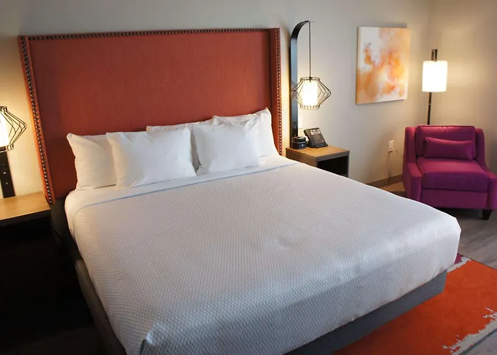 La Quinta Inn & Suites Perry