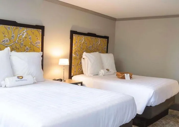 The Bolling Wilson Hotel Wytheville