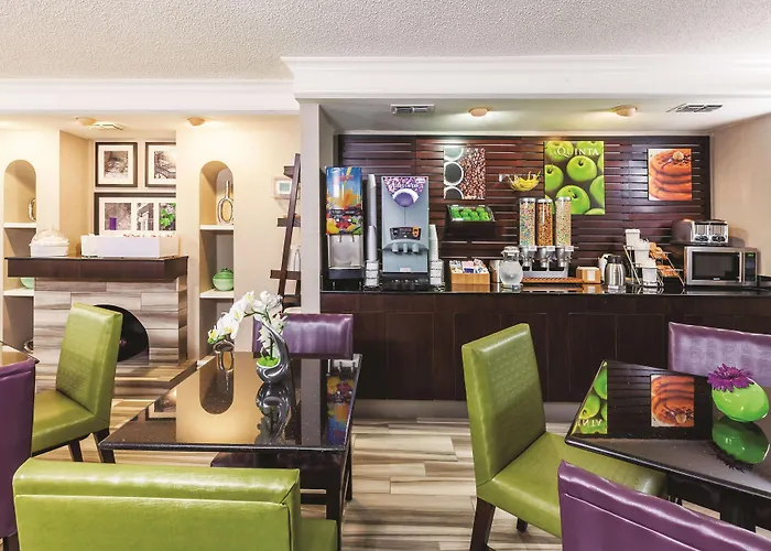 La Quinta Inn By Wyndham Odessa