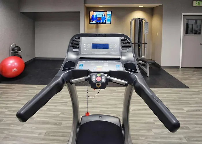 Hampton Inn Oklahoma City/Yukon