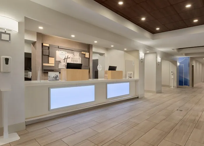 Hampton Inn & Suites Opelika-I-85 Auburn Area