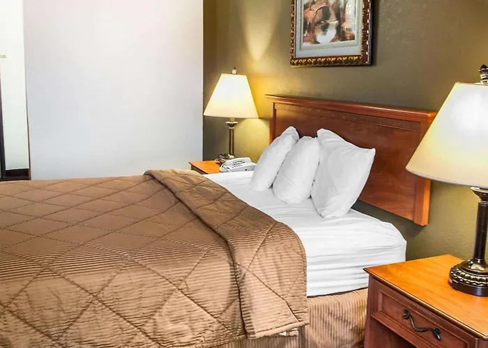 Rodeway Inn Espanola