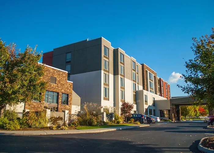 Holiday Inn Express Blacksburg By Ihg