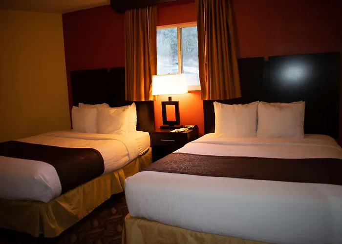 Best Western Durango Inn & Suites