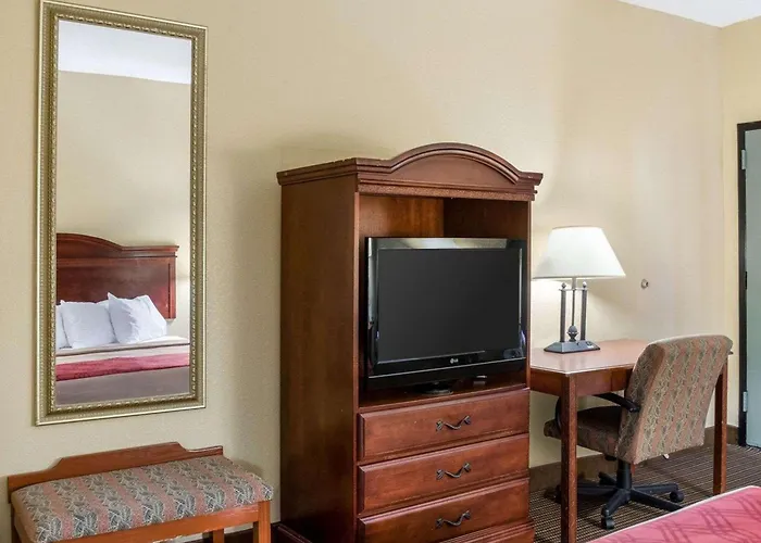 Econo Lodge Greenville