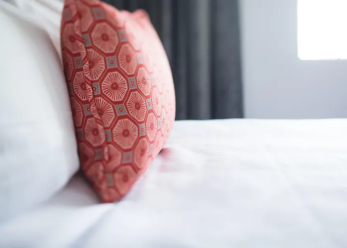 Hotel Indigo Baltimore Downtown By Ihg