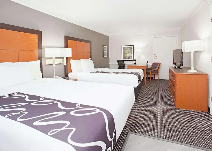 La Quinta Inn By Wyndham Denver Golden