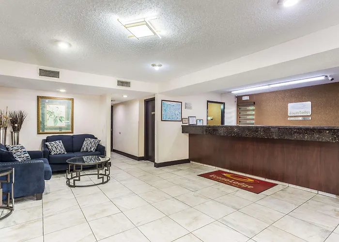 Econo Lodge Clinton