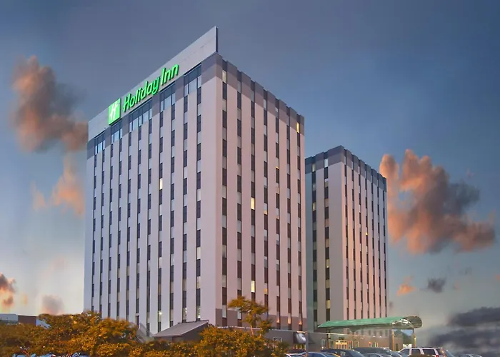 Holiday Inn Metairie New Orleans By Ihg