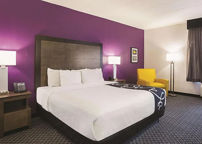 La Quinta By Wyndham Virginia Beach