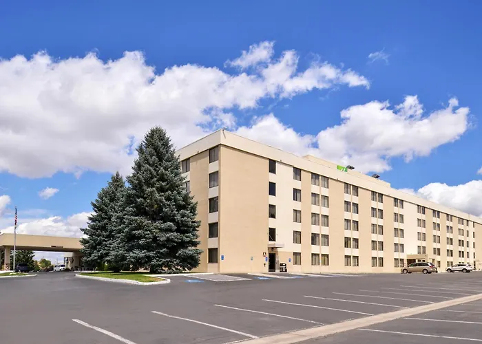 Ramada Plaza By Wyndham Sheridan Hotel & Convention Center