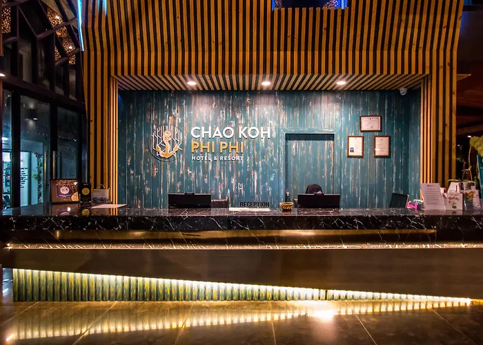 Phi Phi Don Hotels