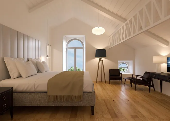 Sao Roque (Sao Miguel) Hotels