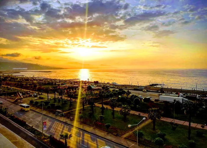 Aksular Hotel Trabzon