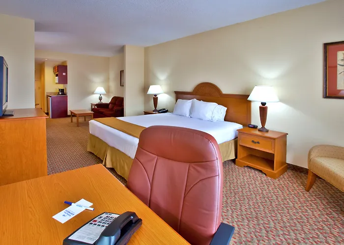 Spring Hill Hotels