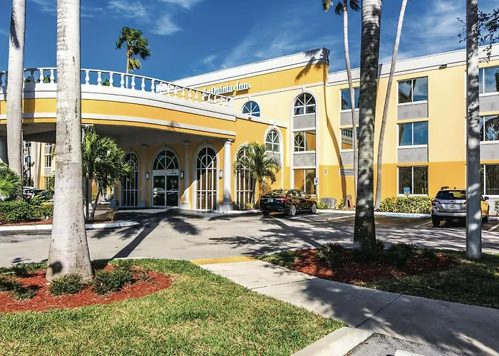 La Quinta Inn By Wyndham Jupiter
