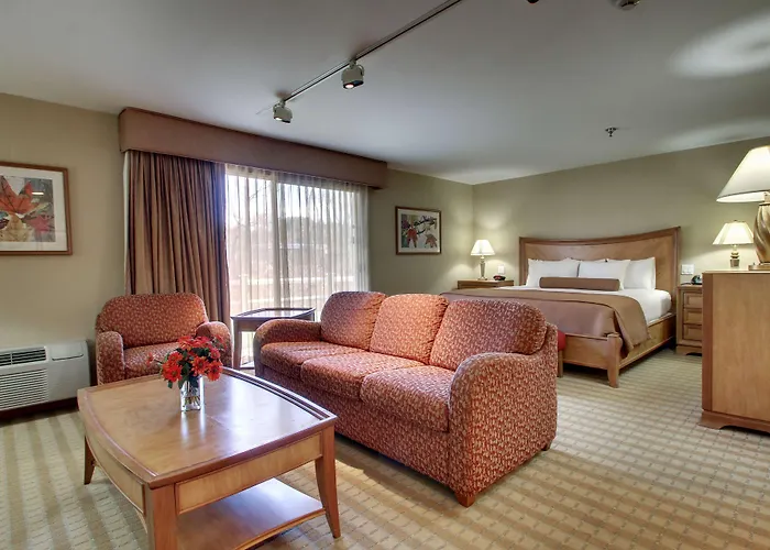 Inn At Historic Concord