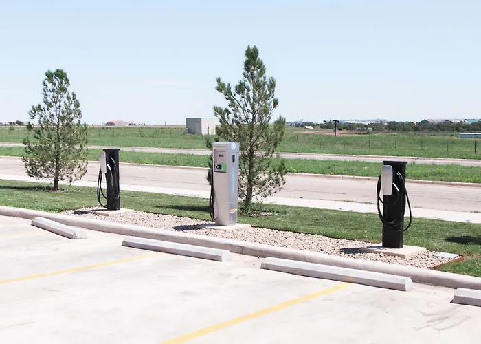 Hampton Inn & Suites Amarillo East