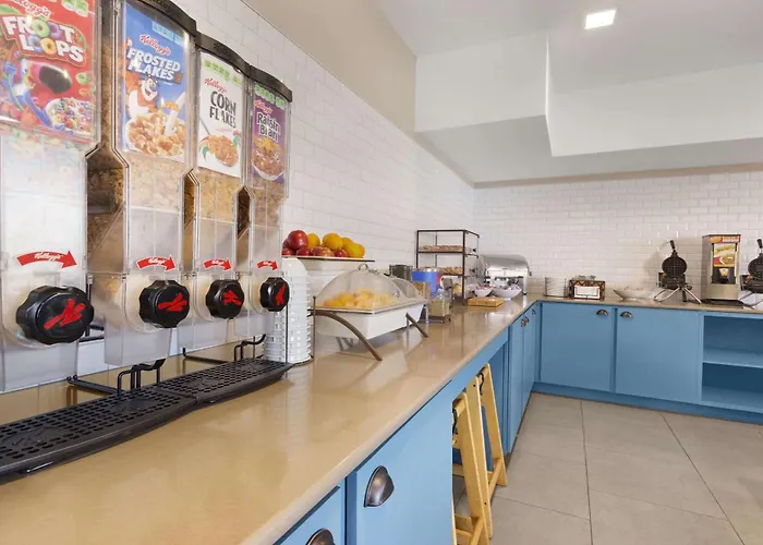 Country Inn & Suites By Radisson, Richmond West At I-64, Va Henrico